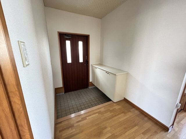 西宮の沢　平屋戸建の物件内観写真