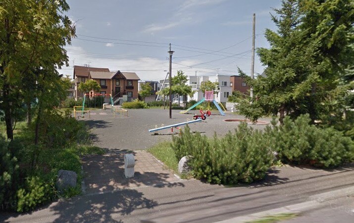 西宮の沢　平屋戸建の物件内観写真