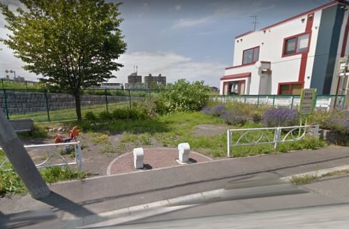 西宮の沢　平屋戸建の物件内観写真