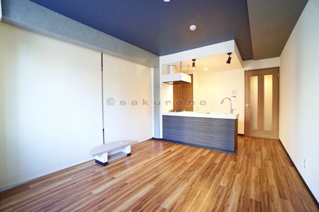 コラージュ琴似の物件内観写真