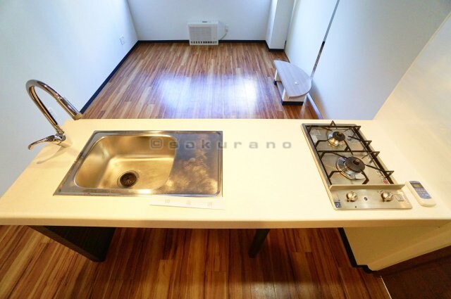 コラージュ琴似の物件内観写真