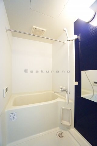 コラージュ琴似の物件内観写真