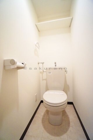 コラージュ琴似の物件内観写真