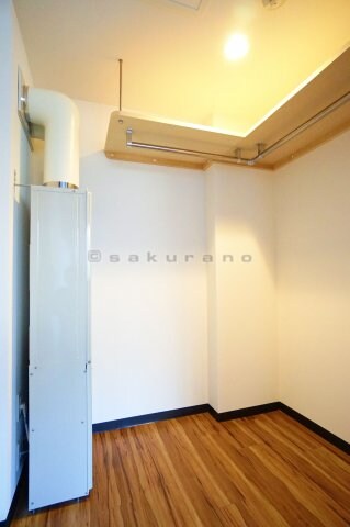 コラージュ琴似の物件内観写真