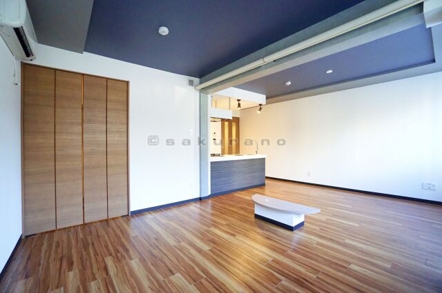 コラージュ琴似の物件内観写真