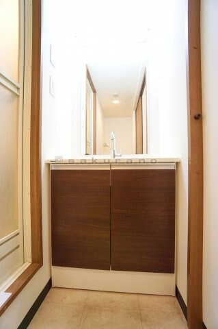 コラージュ琴似の物件内観写真