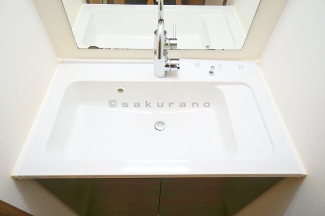 コラージュ琴似の物件内観写真