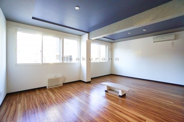 コラージュ琴似の物件内観写真