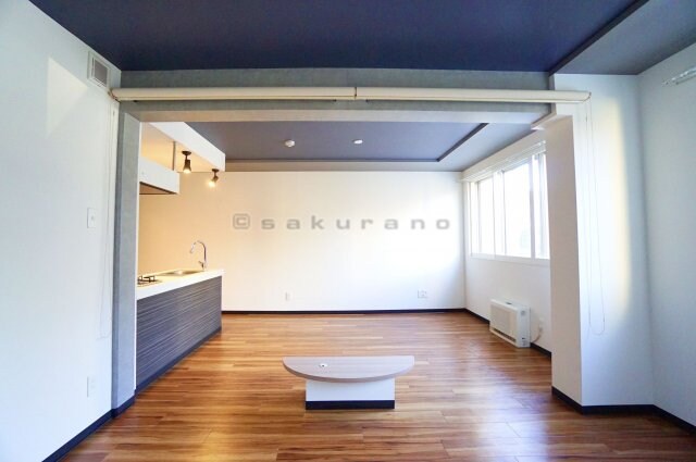 コラージュ琴似の物件内観写真