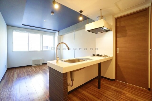 コラージュ琴似の物件内観写真