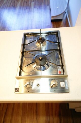 コラージュ琴似の物件内観写真