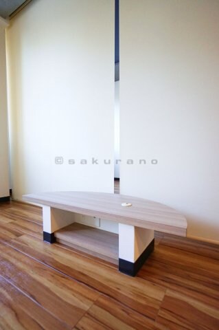 コラージュ琴似の物件内観写真