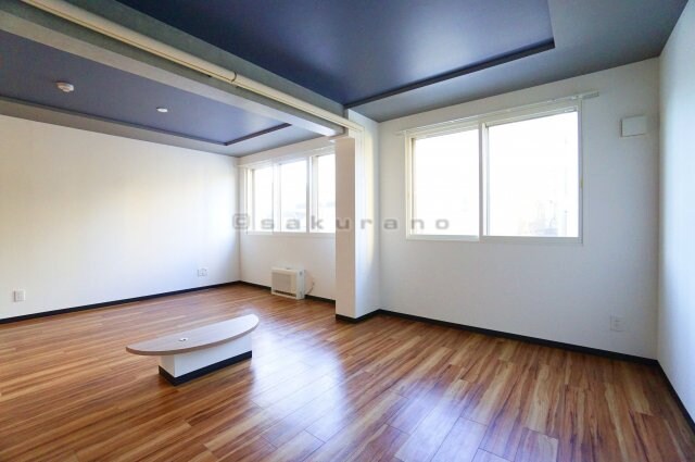 コラージュ琴似の物件内観写真