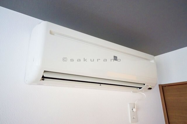 コラージュ琴似の物件内観写真