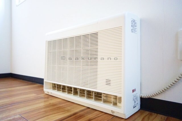 コラージュ琴似の物件内観写真