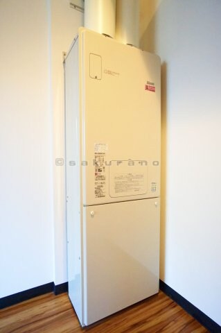 コラージュ琴似の物件内観写真