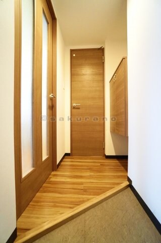 コラージュ琴似の物件内観写真