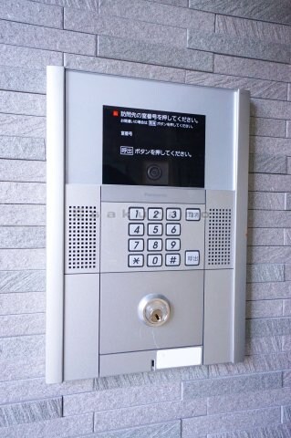 コラージュ琴似の物件内観写真