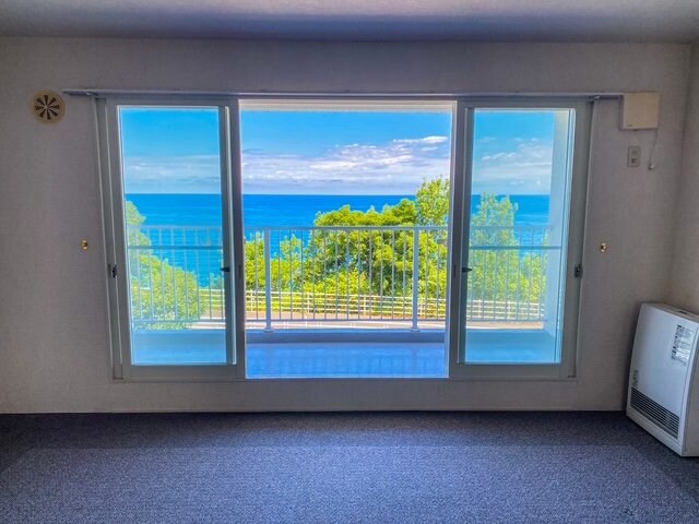 ルシオン小樽の物件内観写真