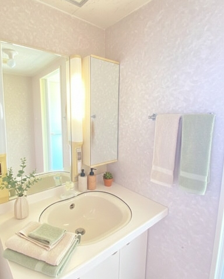 ルシオン小樽の物件内観写真