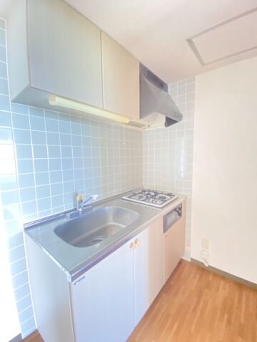 ルシオン小樽の物件内観写真