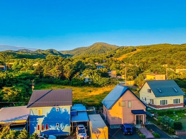 ルシオン小樽の物件内観写真