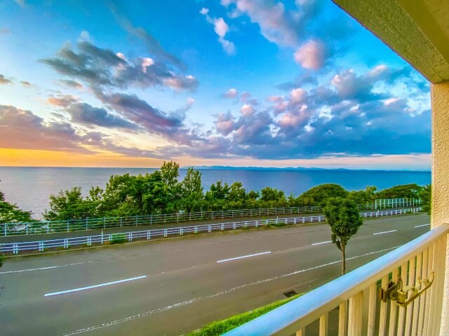 ルシオン小樽の物件内観写真