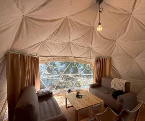 ルシオン小樽の物件内観写真