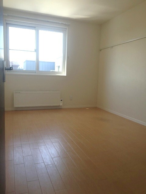 アコルデガーデンＡ棟の物件内観写真