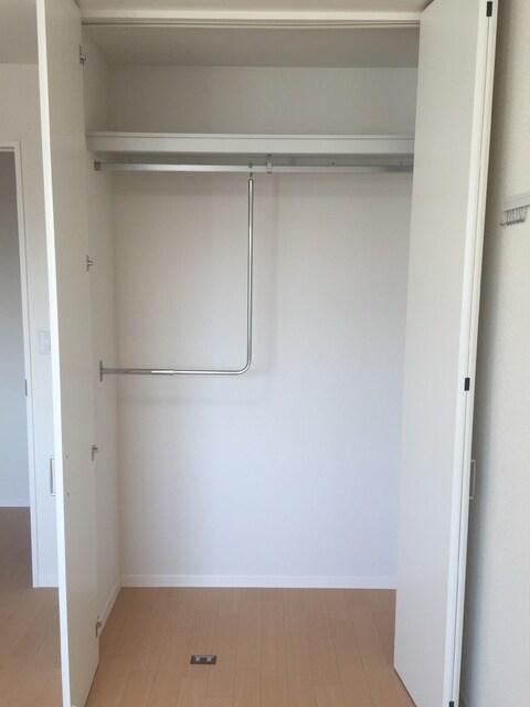 アコルデガーデンＡ棟の物件内観写真