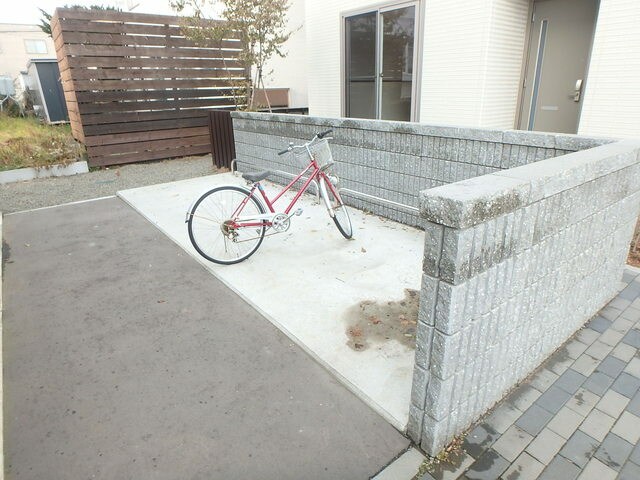 アコルデガーデンＡ棟の物件内観写真