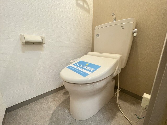 Ｆｌａｔ新潟駅南Ｎｏｒｔｈの物件内観写真