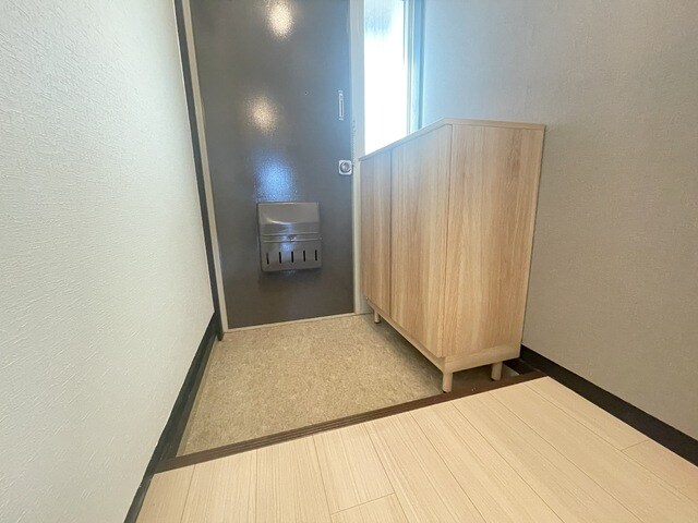 Ｆｌａｔ新潟駅南Ｎｏｒｔｈの物件内観写真