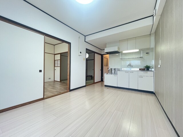 Ｆｌａｔ新潟駅南Ｎｏｒｔｈの物件内観写真