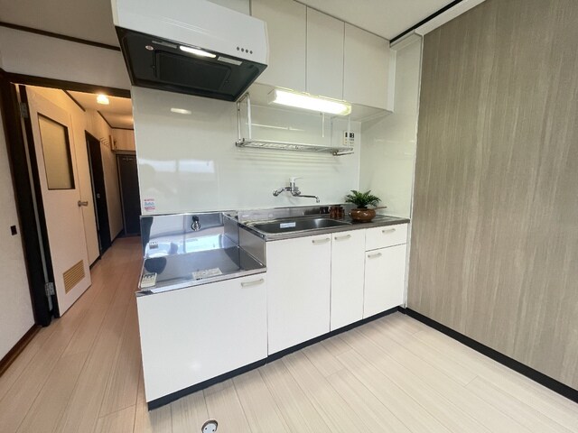 Ｆｌａｔ新潟駅南Ｎｏｒｔｈの物件内観写真