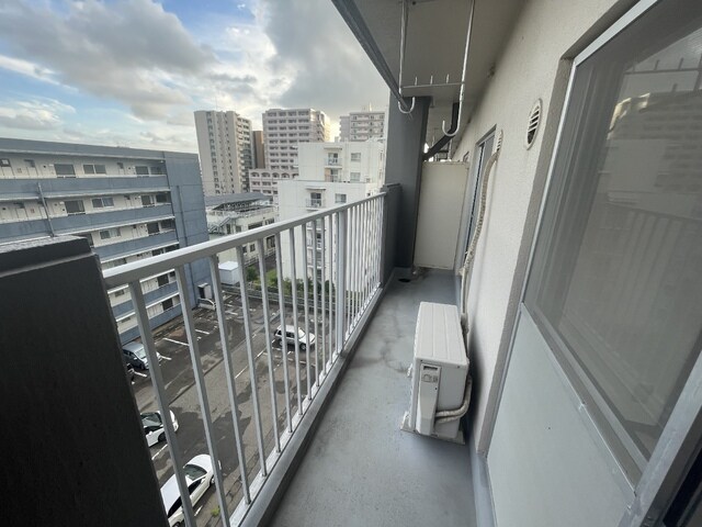 Ｆｌａｔ新潟駅南Ｎｏｒｔｈの物件内観写真