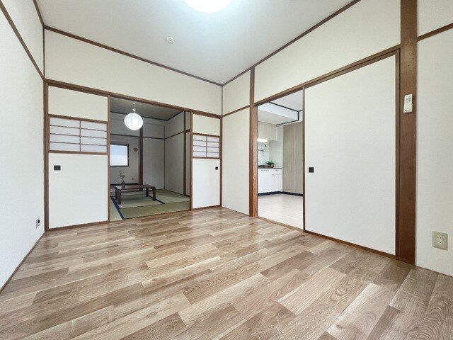 Ｆｌａｔ新潟駅南Ｎｏｒｔｈの物件内観写真