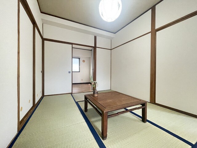 Ｆｌａｔ新潟駅南Ｎｏｒｔｈの物件内観写真