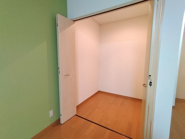 エトワール小金台の物件内観写真