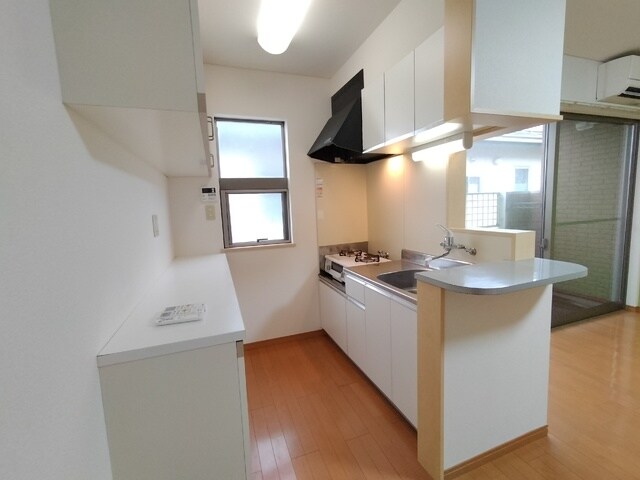 エトワール小金台の物件内観写真