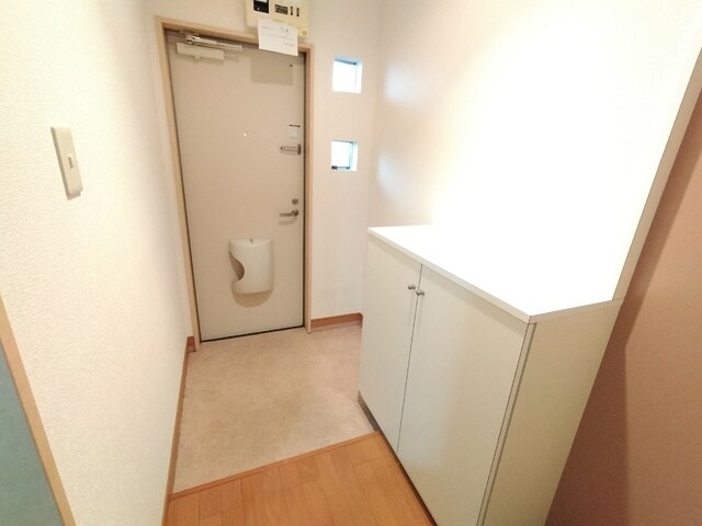 エトワール小金台の物件内観写真