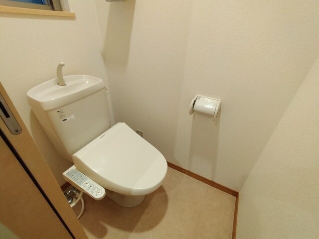 エトワール小金台の物件内観写真