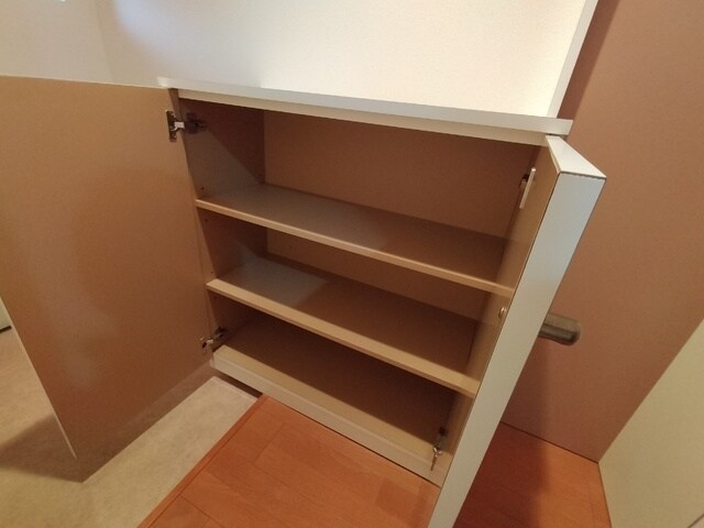 エトワール小金台の物件内観写真