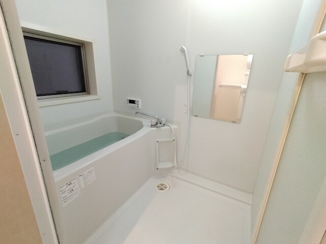 エトワール小金台の物件内観写真