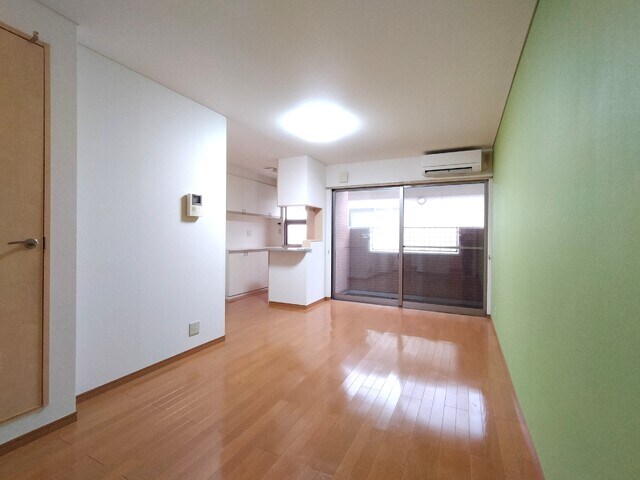 エトワール小金台の物件内観写真