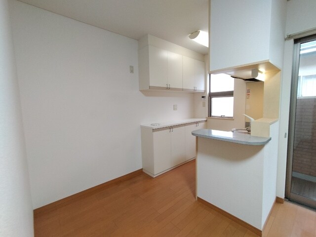 エトワール小金台の物件内観写真