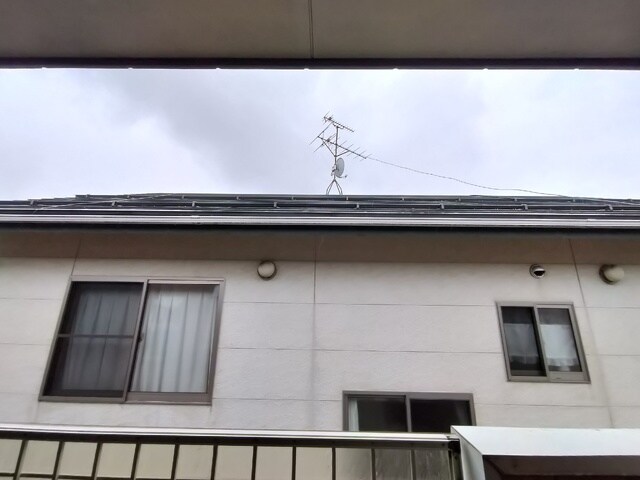 エトワール小金台の物件内観写真