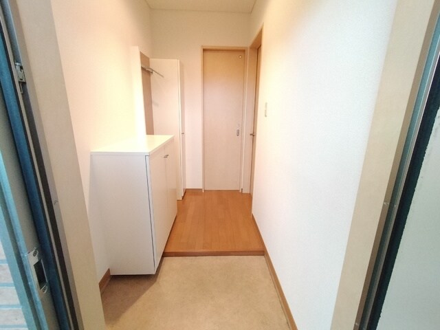 エトワール小金台の物件内観写真