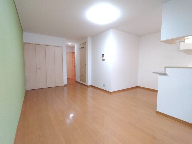 エトワール小金台の物件内観写真