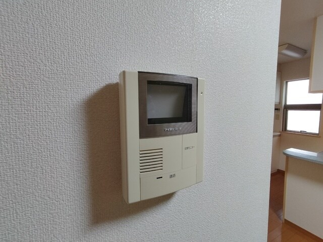 エトワール小金台の物件内観写真